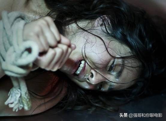 李秉宪崔岷植所有作品,看见恶魔崔岷植被打