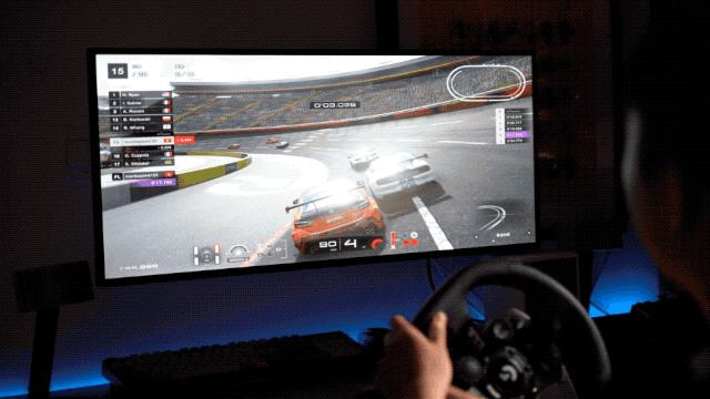 罗技g923和图马思特t300gt哪个好,罗技g923模拟方向盘电脑配置