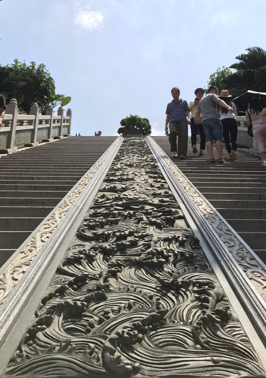 珠海市金湾区十大旅游景点,珠海市南水镇有哪些旅游景点