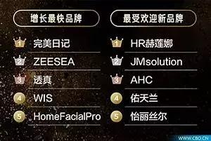 国货美妆复兴潮,国货美妆新潮流