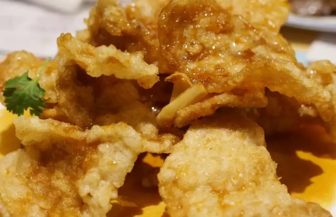 建设街居然开了一家人均40的爆款饭店！全单还可以享受7.8折