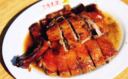 南通人过去一年最爱去的这36家餐厅，都在这儿了