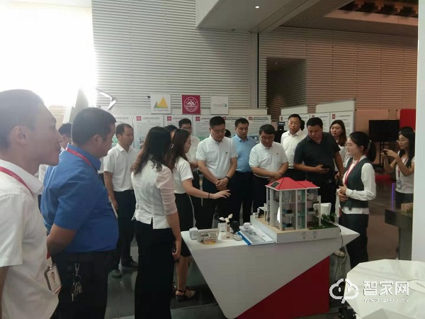 智能家居的团队分工,如何做智能家居业务