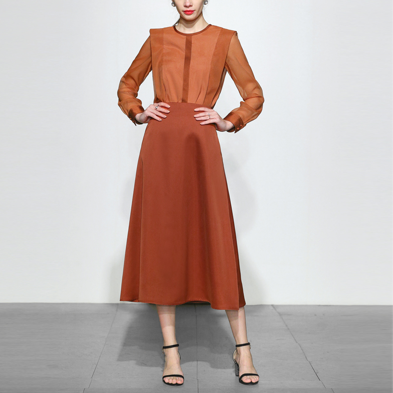 约会必备连衣裙,约会连衣裙高级感