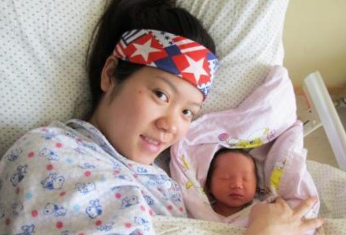 人类幼崽10月怀胎却还是早产,早产儿输在起跑线上