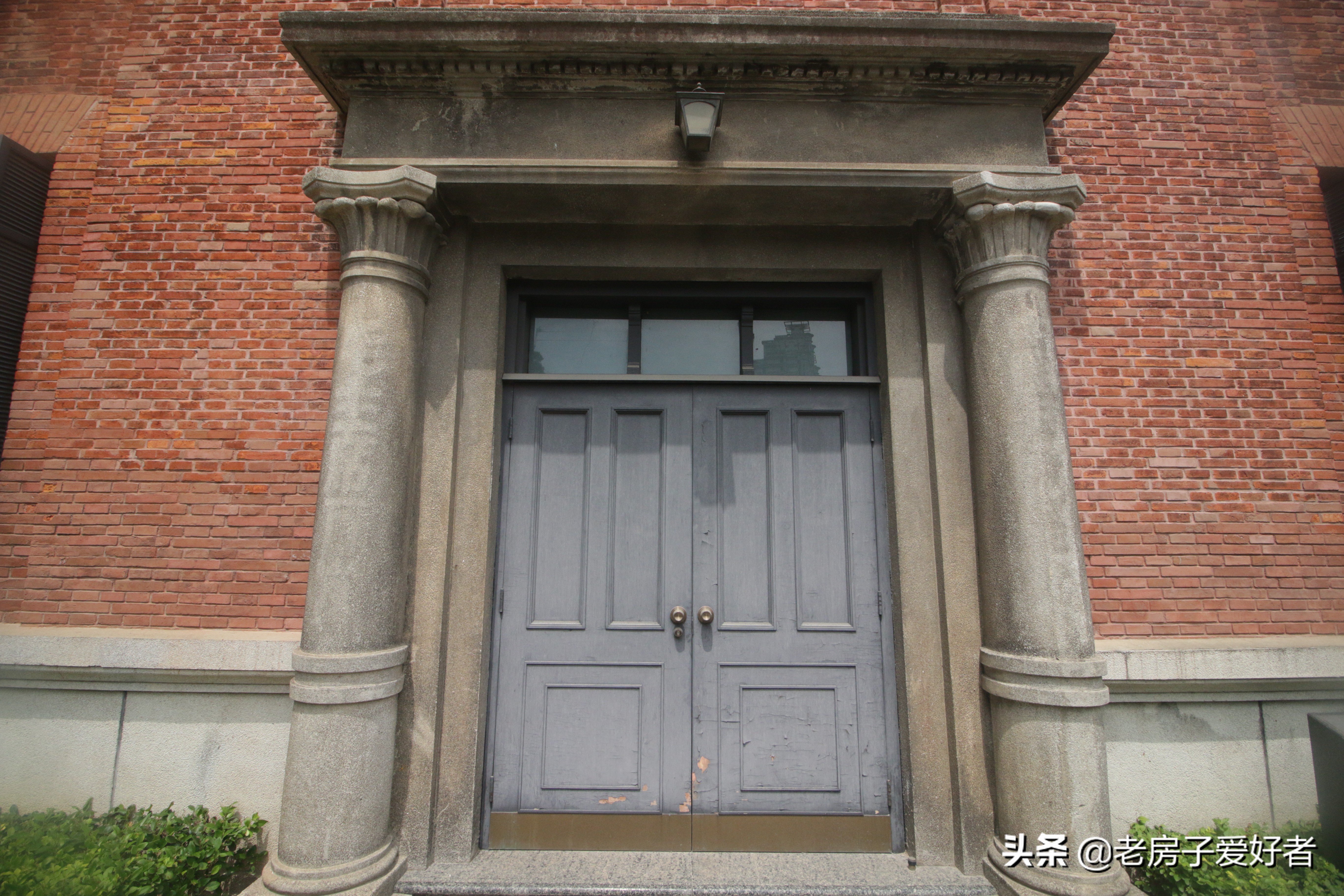 万航渡路历史,万航渡路旧影像