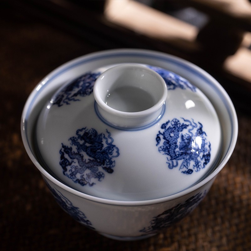 瓷器为什么买来难卖出去也难,为什么你手里的古钱不值钱