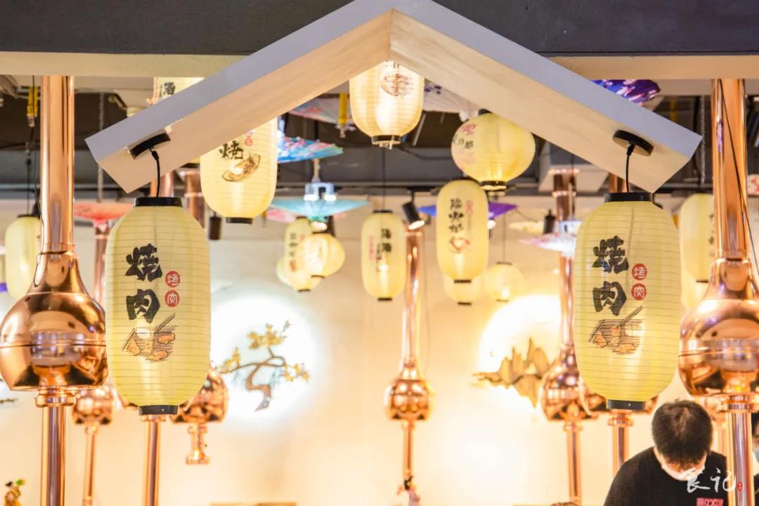 梨泰院韩式烤肉专门店,永树韩式烤肉专门店