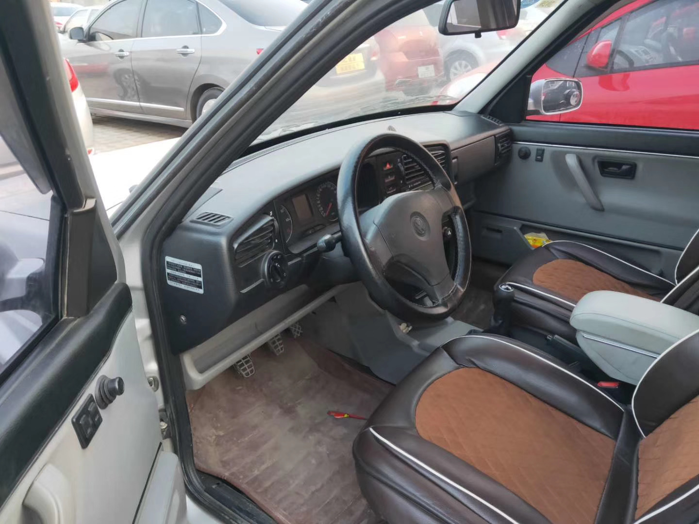 入手捷达,入手新捷达