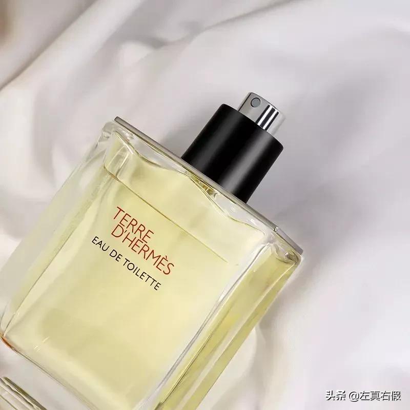 爱马仕大地男士淡香水真假辨别,爱马仕大地男士淡香氛如何辨真假