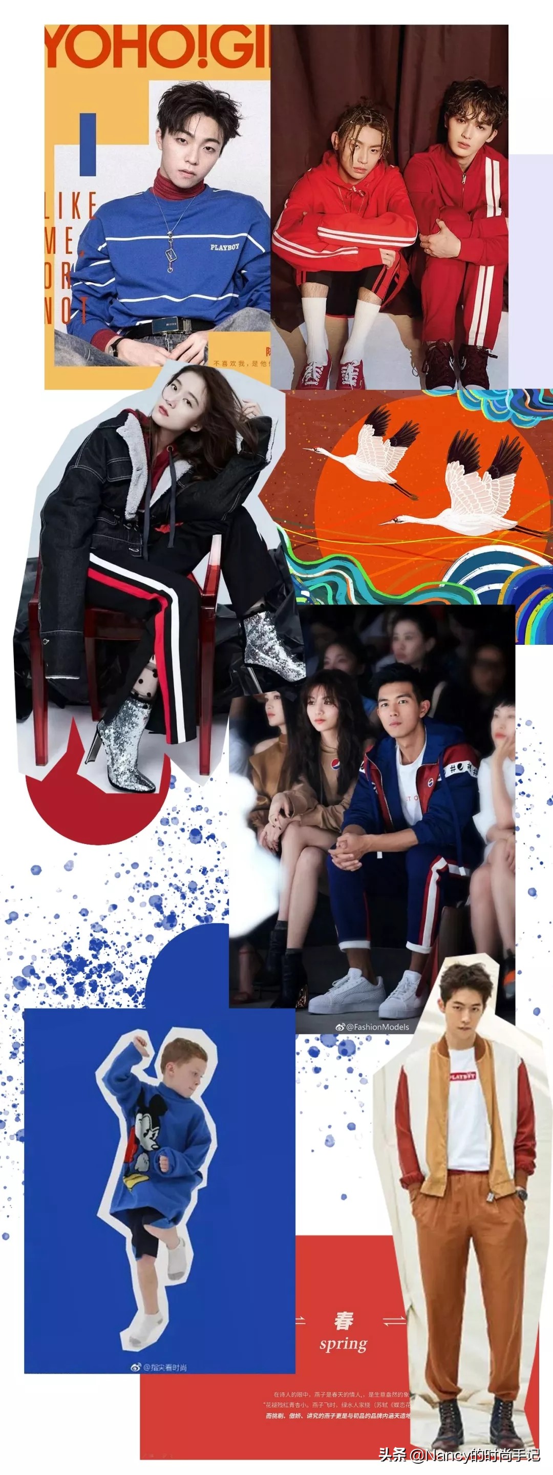 zara和hm哪个更好看,逛zara要留意这4大流行款