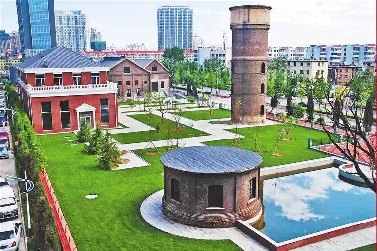 秦皇岛耀华玻璃集团有限公司,耀华玻璃是怎么衰落的