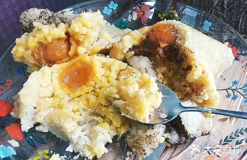 广州好吃的粽子,广州的粽子哪里的好吃