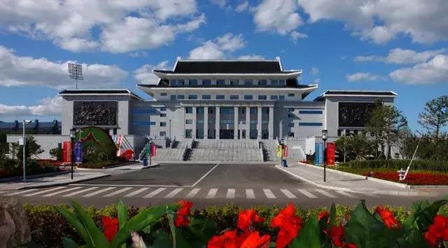 延吉端午节三日游,延吉端午节旅游攻略