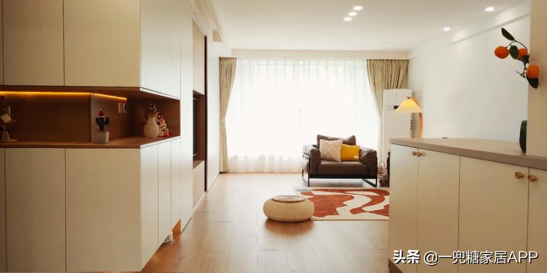 “无用走廊”变超大餐厅?看了这个家才知道,我浪费了多少空间