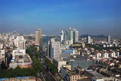 镇江本土品牌,镇江知名品牌