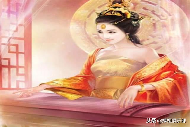 她前后给丈夫戴两次绿帽子,最后一次虽然自己舒服,却也因此送命