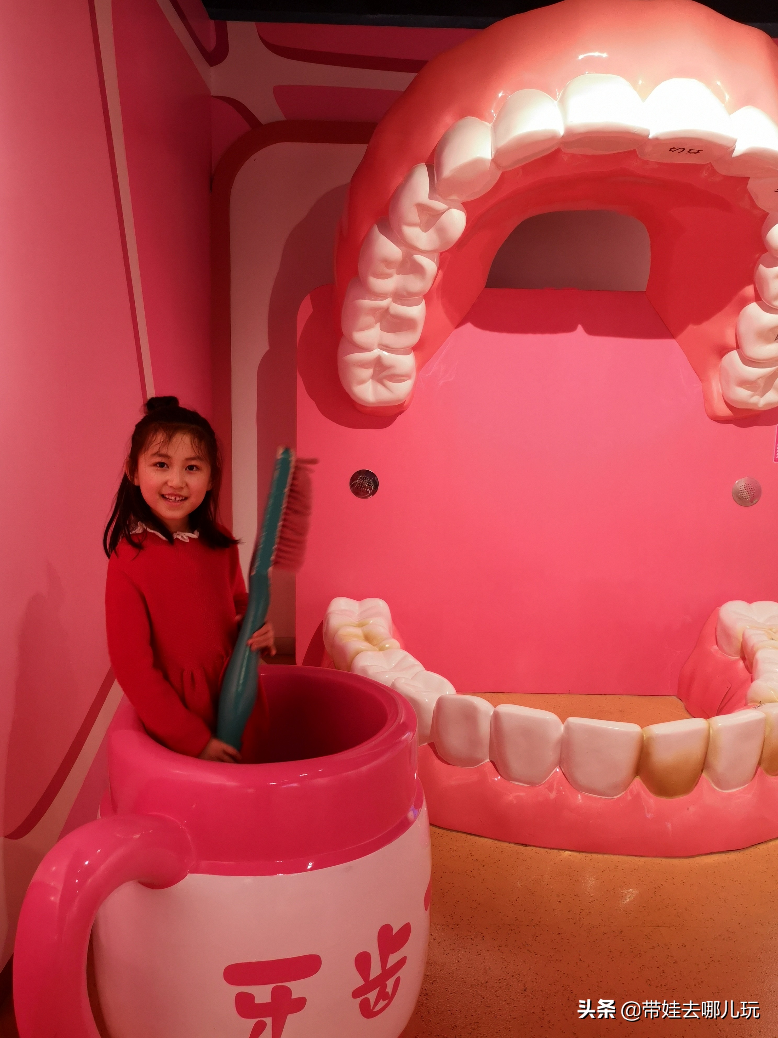 北京最大的儿童游乐场在哪里,北京最好玩儿童室内游乐场