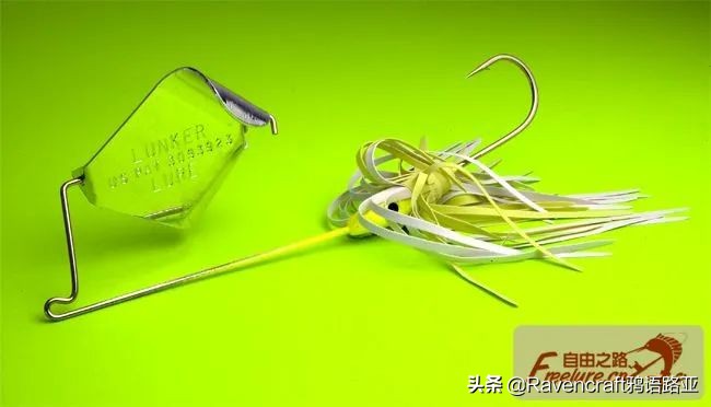 ravencraft鸦语路亚竿好不好,新款ravencraft子夜鸦语啸系列