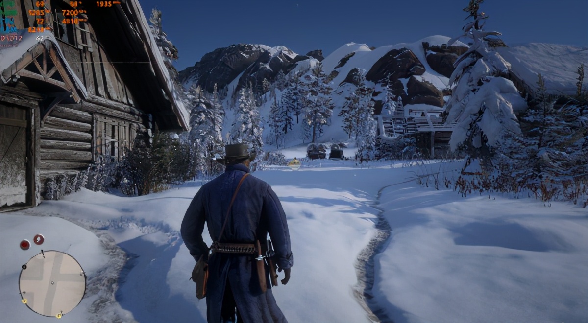 当前最值得入手的十款显卡,让人爆肝的游戏