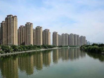 福州巨无霸小区盘点：这个小区住5.6万人，相当于半个县城人口