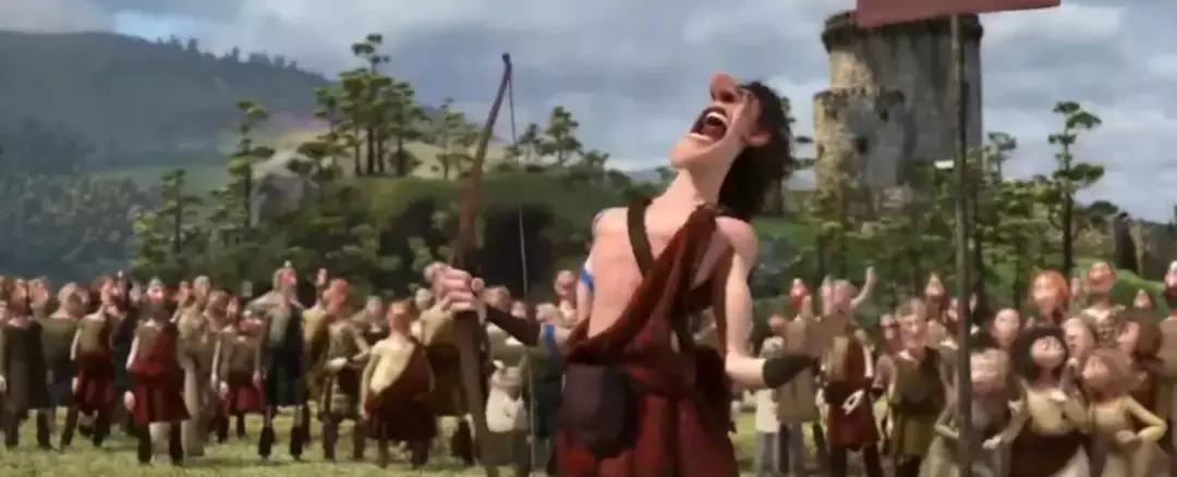 照着影视剧学射箭？当心得病！