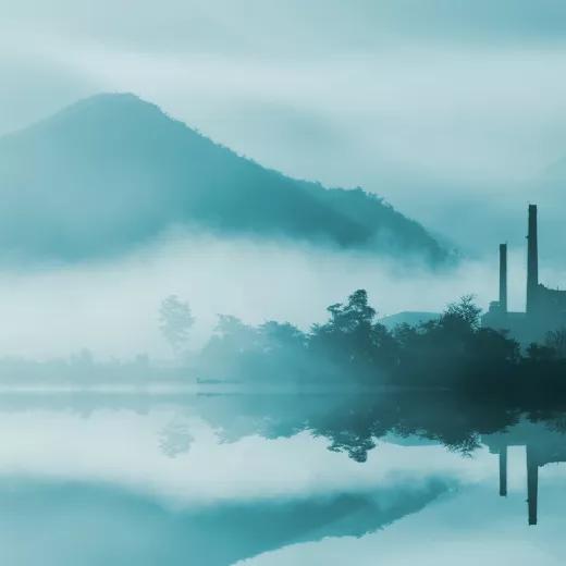 全长240公里的锦江绿道！太震撼了