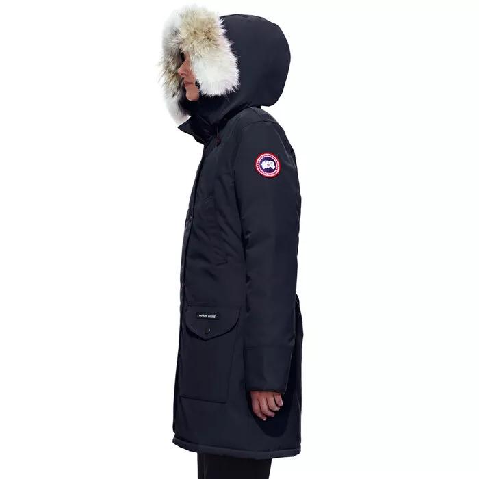 近期的加拿大鹅羽绒服事件,加拿大鹅事件最近进展