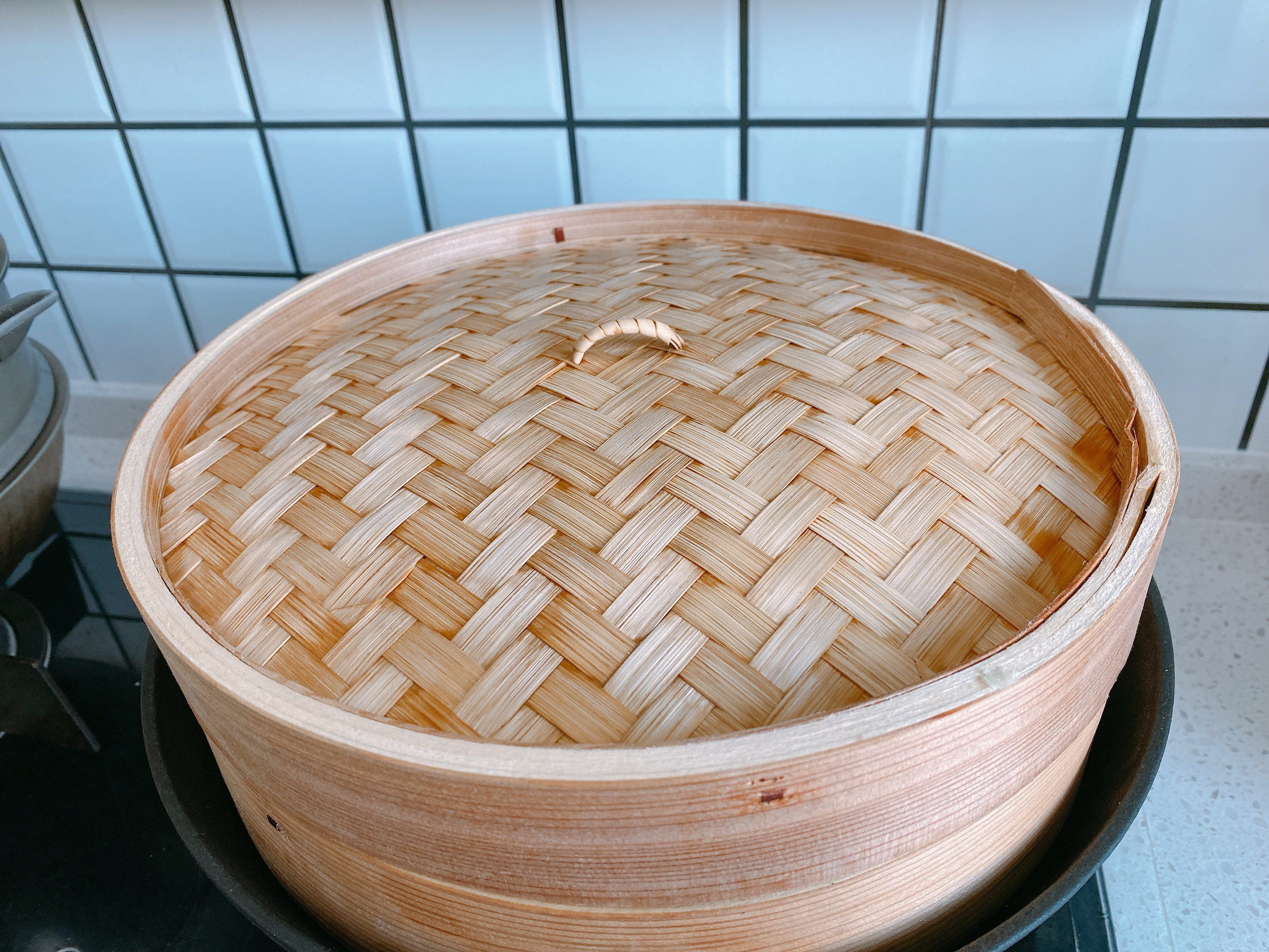 春天吃什么包子最好,春天什么馅的包子好吃