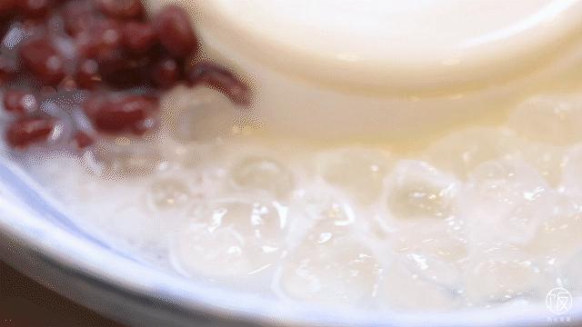 广东最受欢迎的八道广式糖水,人均只要20块的广式糖水