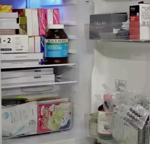 吴昕冰箱保养价目表,吴昕宝藏时刻