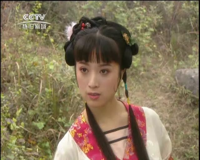 盘点西游记中的美女 (西游记里十大美女第一名竟然是她)