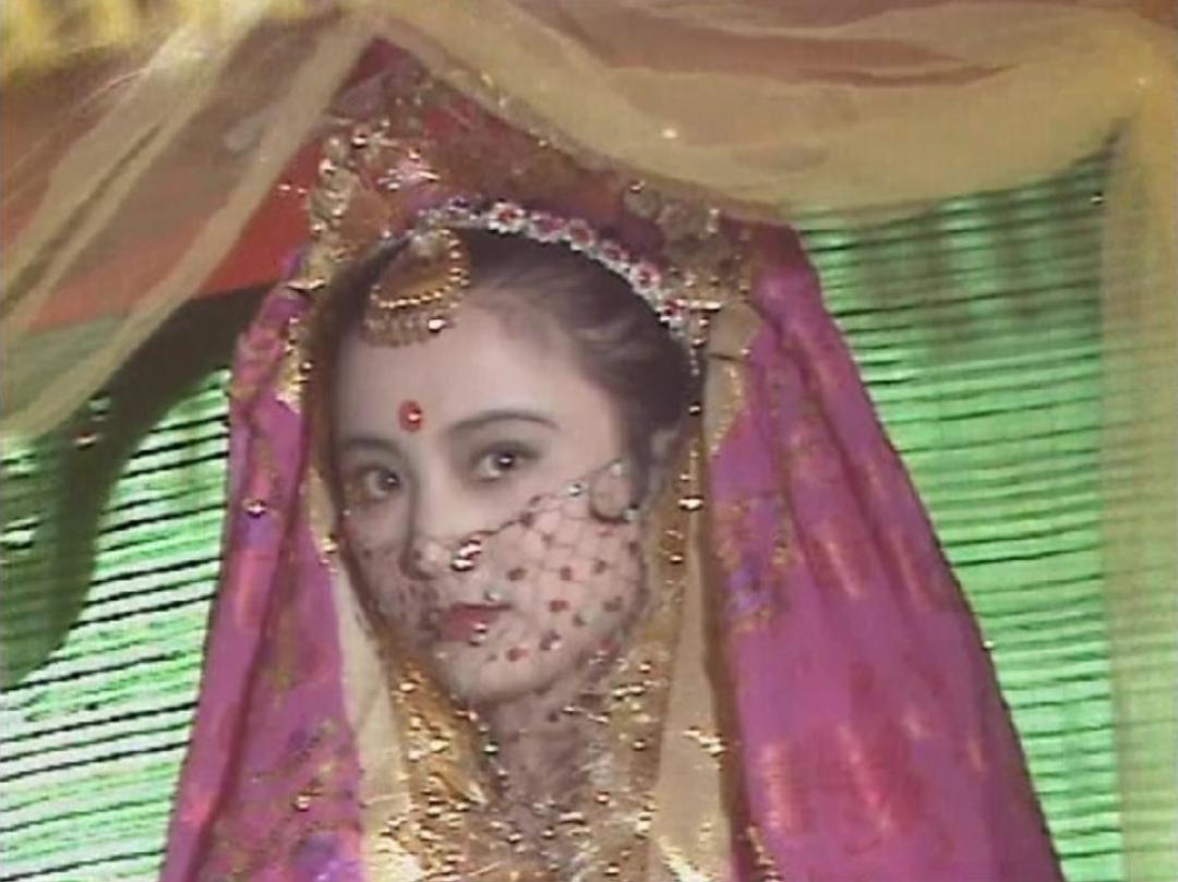 和唐僧对应的女人是谁 (唐僧身边的那个女人是谁)