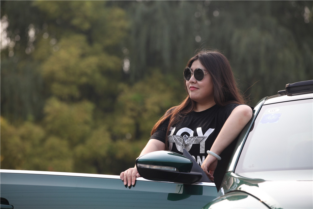 绿色的甲壳虫车,绿色小甲壳虫车