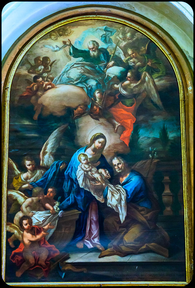 情迷西西里：漫步“蜜糖小城”诺托，感受巴洛克建筑艺术的灵动、浪漫与激情