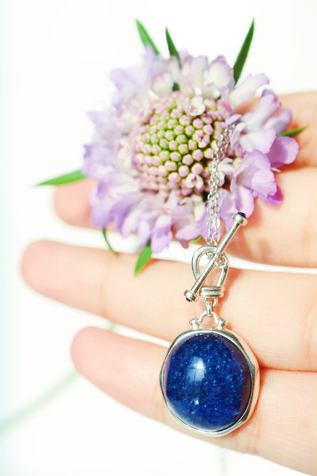 晶石发晶,五彩晶石发晶