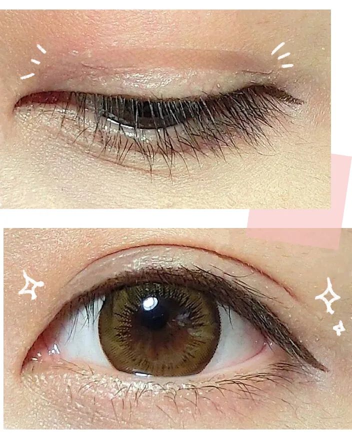 虞书欣美妆同款,虞书欣同款兔子妆