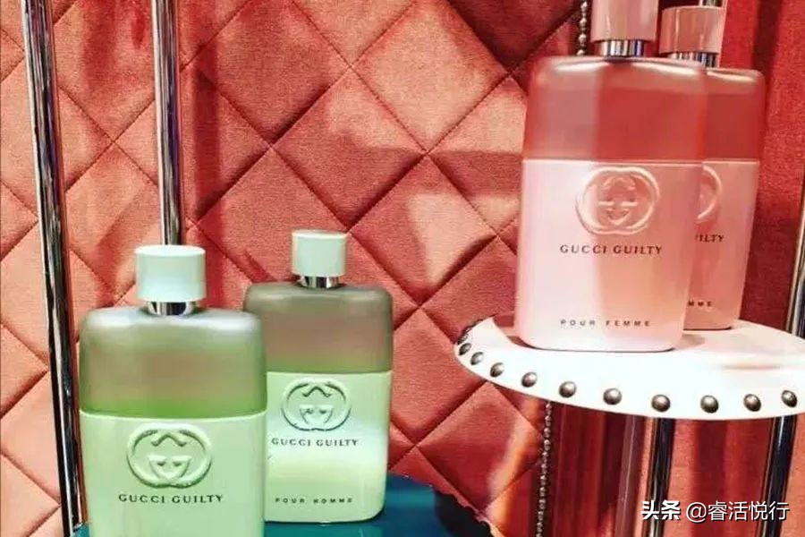 gucci哪几个味道适合女生,gucci女生最爱款