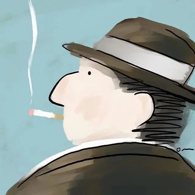 抖音热门头像大全,100张抖音热门头像全部给你找