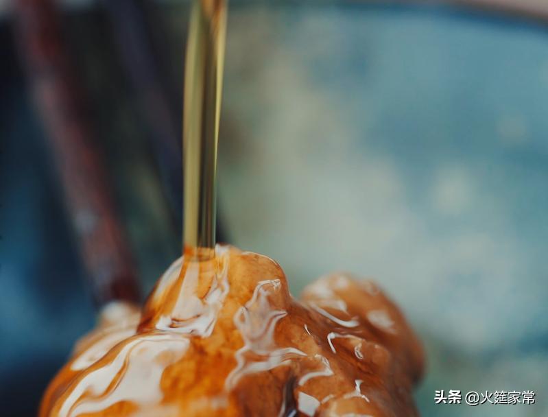 20分钟做出一碗美味的四川担担面,成都担担面的正宗做法