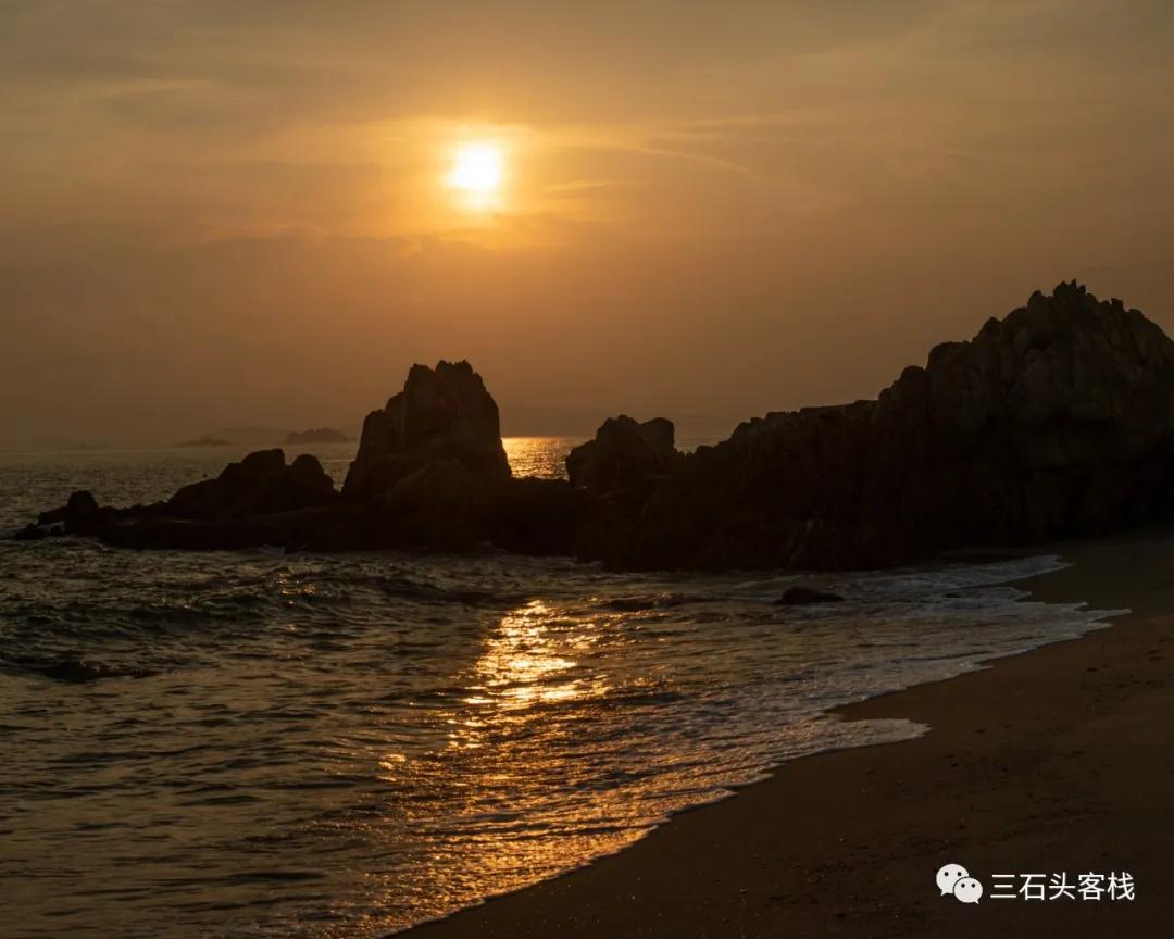 带你来看海南,带你去看看海的风景