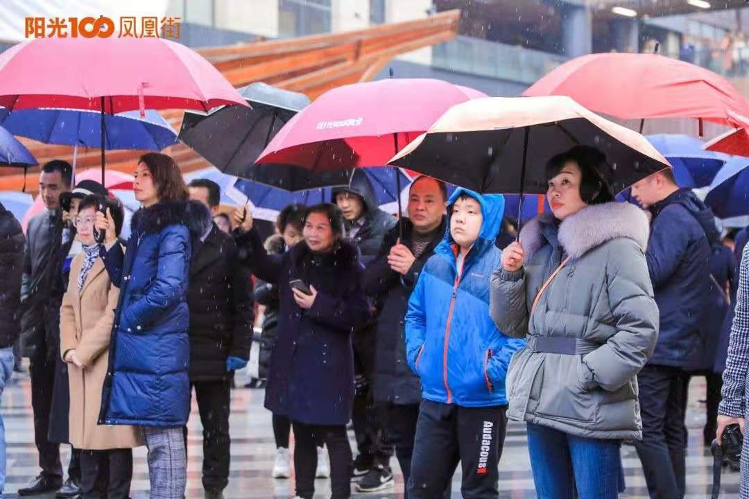 全城沸腾汕头,全城沸腾看社火