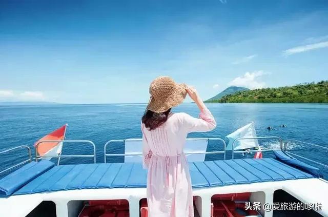 现在可以去哪些海岛旅游,现在去哪个海岛比较便宜