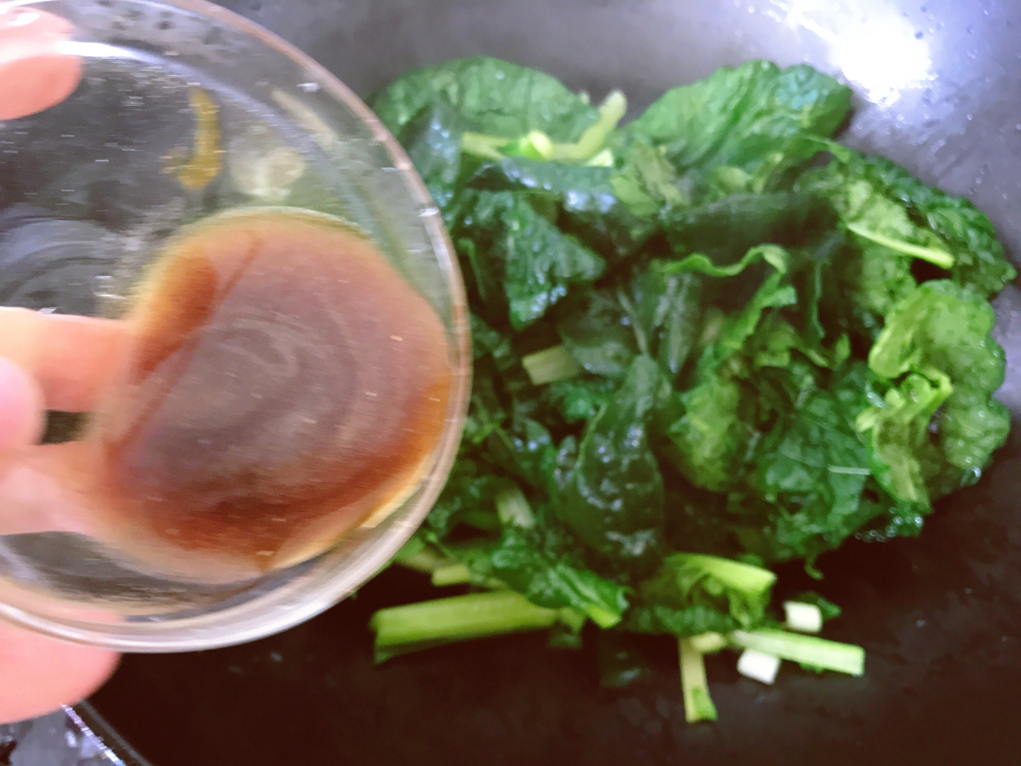 炒嫩豆腐正宗做法,豆腐太嫩一碰就碎怎么烧