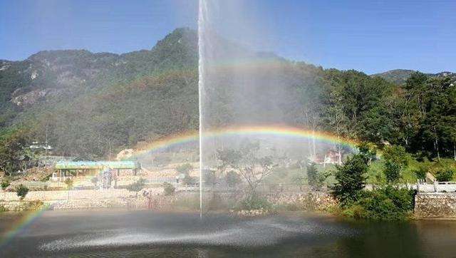 花果山芳香小镇,广州花果山芳香小镇门票多少