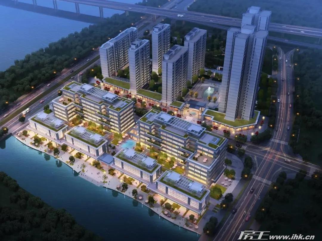 纠结！均价普遍4万+的灵山岛尖和横沥岛，买哪里好？