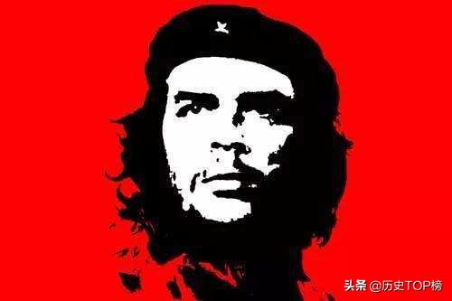 切格瓦拉的名字大全,切·格瓦拉的名字