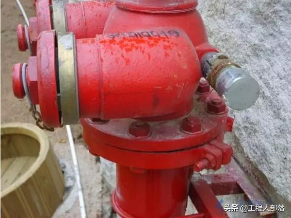 管道与阀门连接用什么方式,管道工程各连接方式有哪些