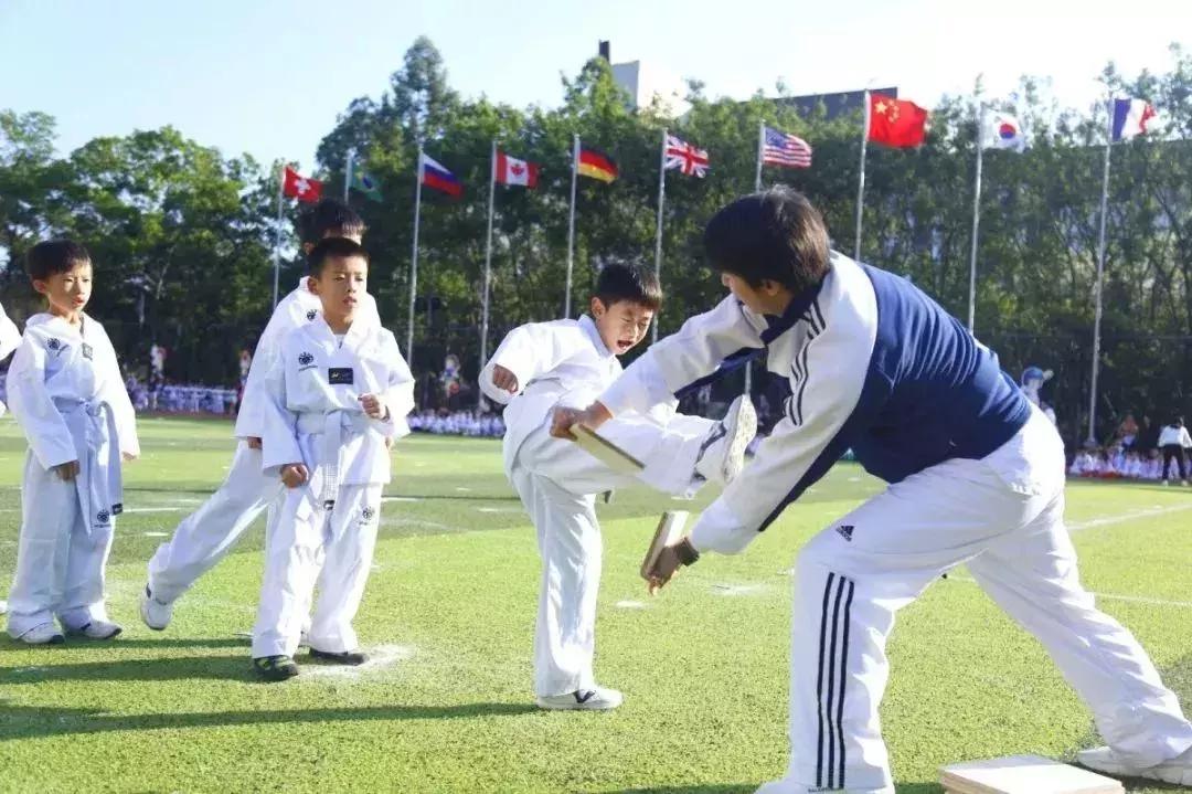 华附外国语学校好吗,华附双语国际学校怎么样