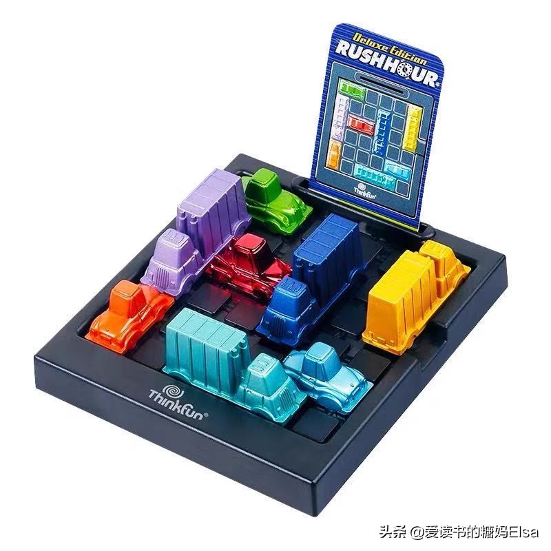 提高6岁孩子数学思维的游戏,提高小学数学逻辑思维能力游戏